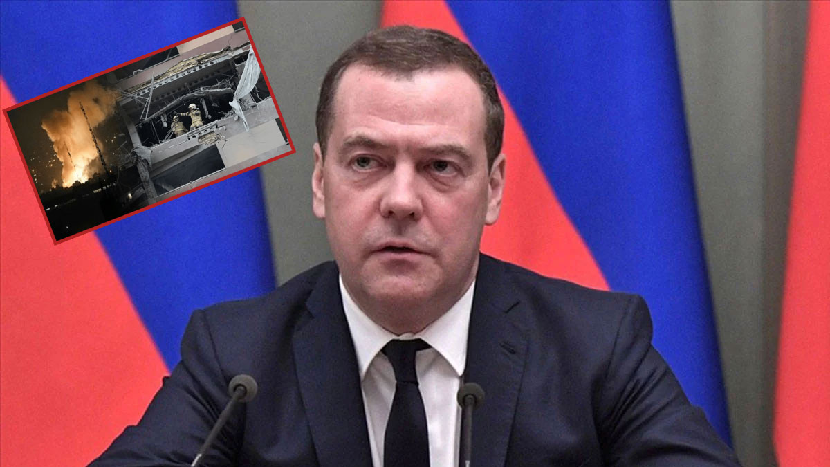 Moskova'dan kritik değerlendirme: Gerilim küresel krize evrilebilir