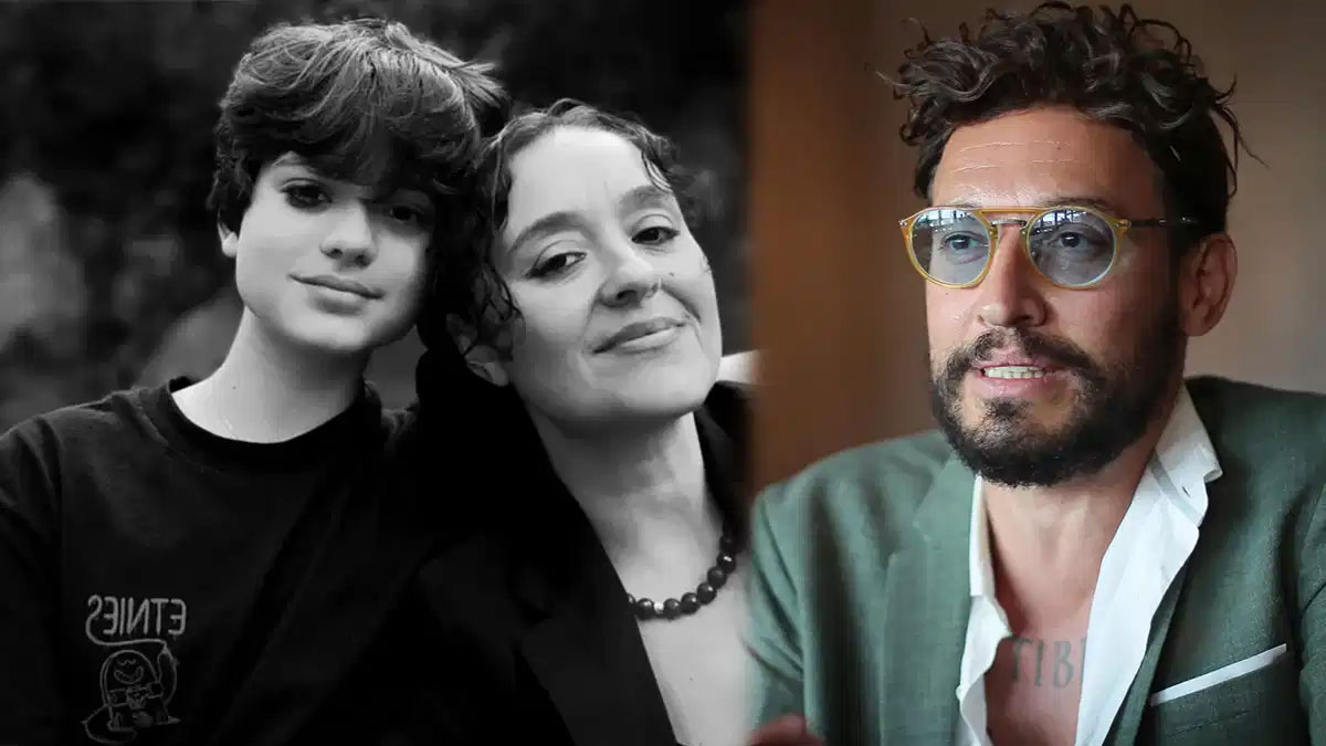 Ünlü şef Danilo Zanna'dan çok duygusal Minguzzi paylaşımı