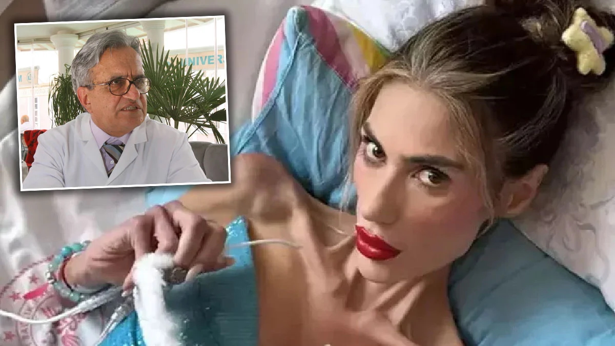 Nihal Candan’ın vefatının ardından uzmanı uyardı: "Bu sendrom ölümcül olabilir"