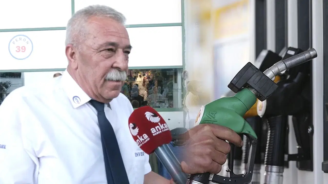 Akaryakıt zamları şoförleri isyan ettirdi: "Otobüsçülük öldü, 60 lirayı geçerse arabaları çekeriz!"