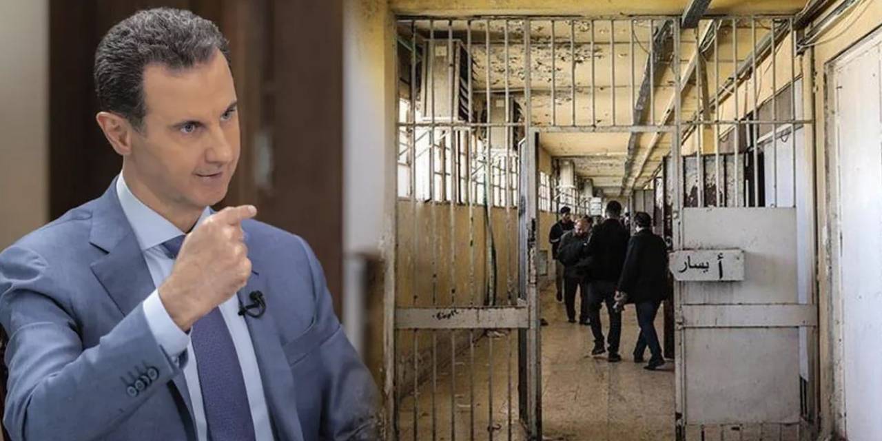 Esad’ın kuzeni Vesim Esad tutuklandı: Suriye’nin en büyük uyuşturucu baronu iddiası