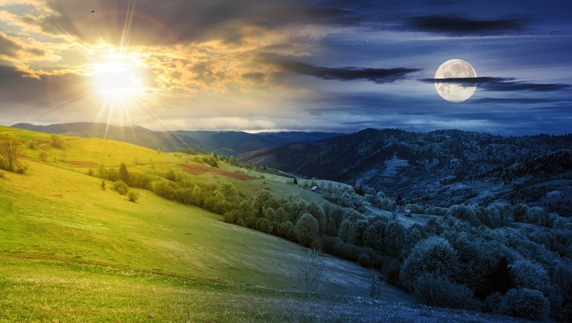 21 Haziran'da neler oluyor? Gökyüzünde başlayan değişimin anlamı ne?