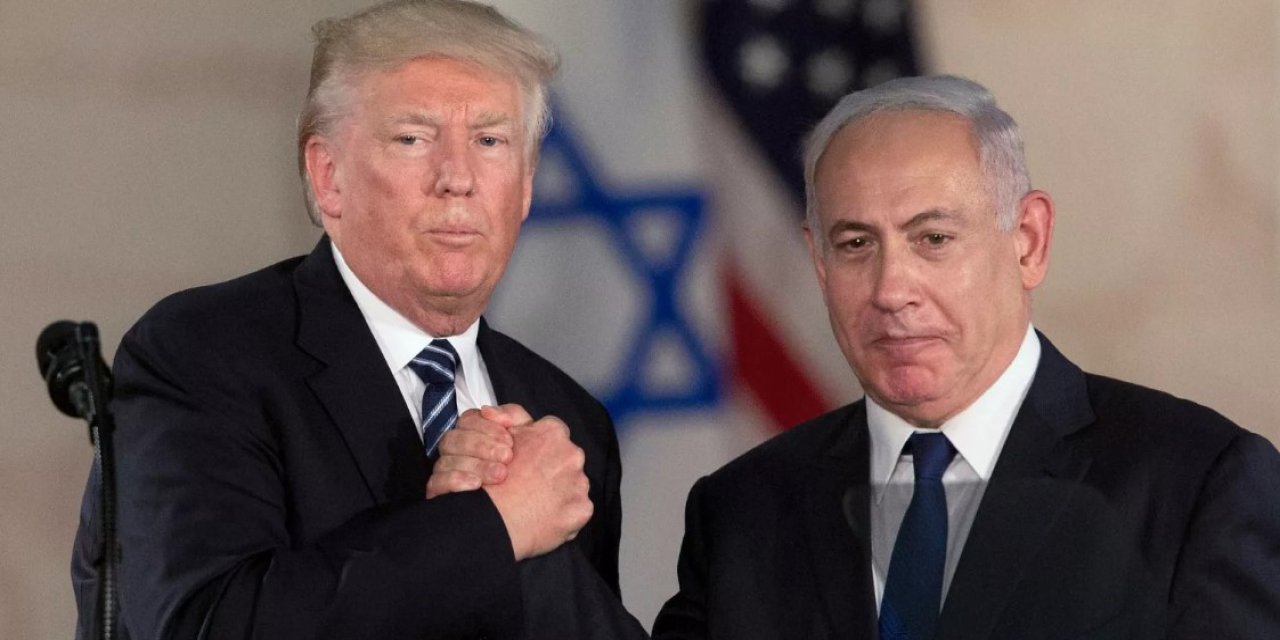 Netanyahu’dan Trump’a İran saldırısı için teşekkür mesajı