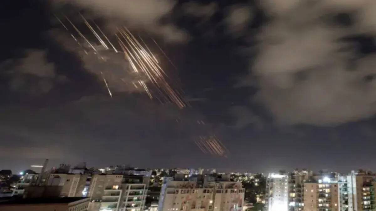 Çin'den sert açıklama: İran'daki adım, ABD'nin Irak'taki hatasını anımsatıyor