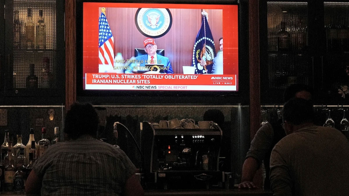 İran yönetiminden dikkat çeken açıklama: Anlaşmadan geri çekilme hakkımız doğdu
