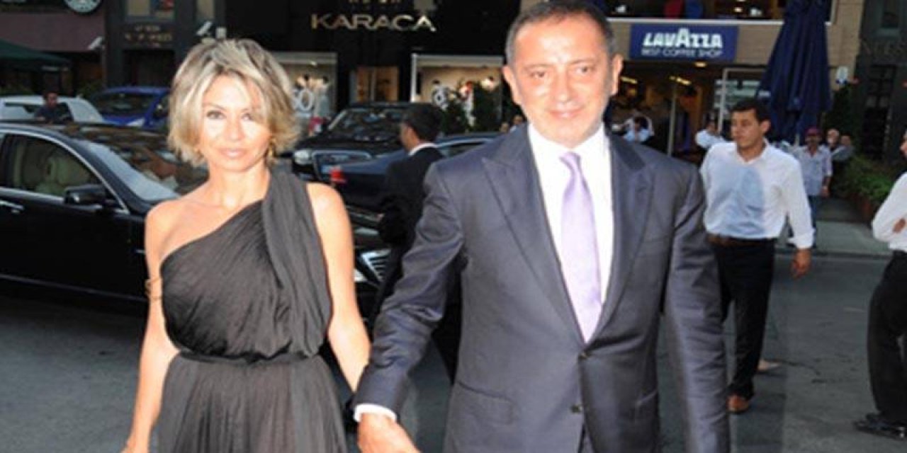 Fatih Altaylı'nın eşinden yeni açıklama: "Salıverileceğini umuyoruz"
