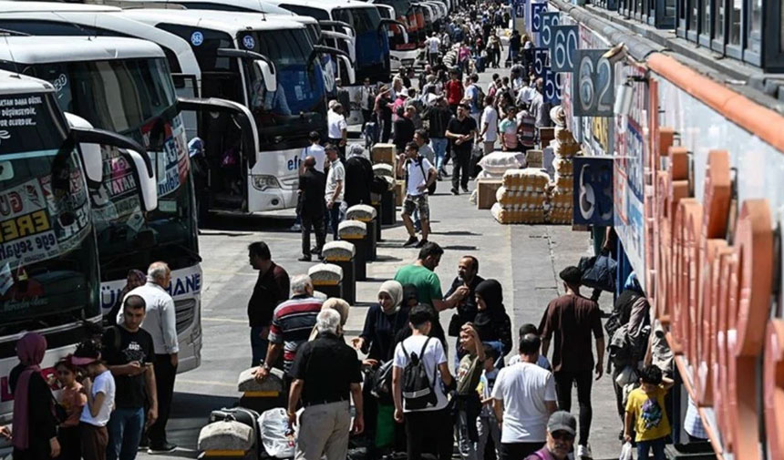 Bakan Uraloğlu açıkladı: Otobüs firmalarına 10 günde 1,21 milyon ceza