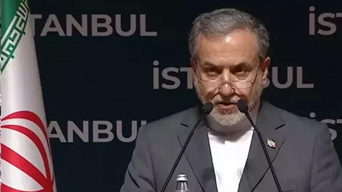 İran Dışişleri Bakanı Arakçi: Amerikalılar Uluslararası hukuku  bombaladı, saldırıya elbet yanıt vereceğiz