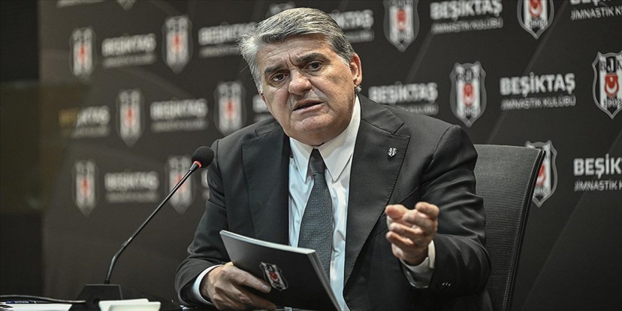 Beşiktaş’ta ‘Dikilitaş Projesi’ne onay! Yönetim kurulu yetkilendirildi