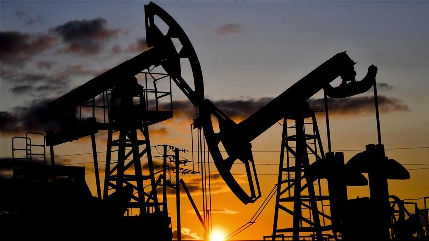 Piyasalarda savaş alarmı: Yatırımcı petrole koştu
