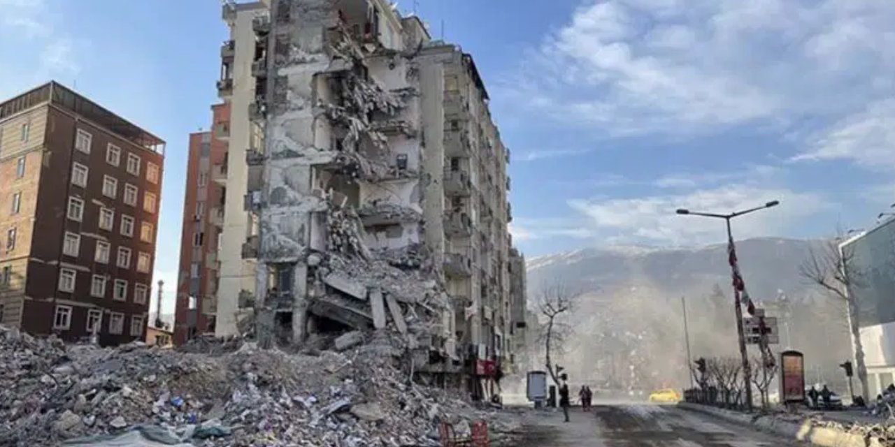 Eski binalar için yeni karar! Resmi Gazete'de yayımlandı!