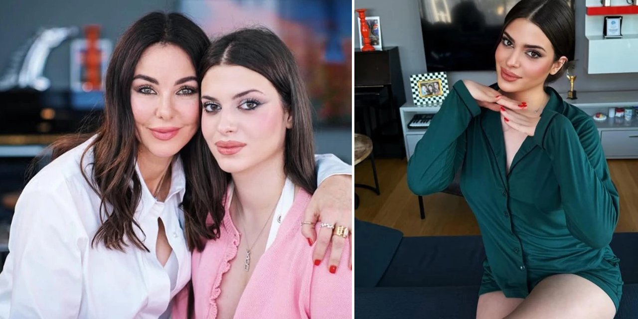 Defne Samyeli'nin kızına ölüm tehdidi