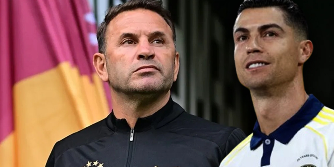 Okan Buruk’a dev talip! Ronaldo’nun takımı harekete geçti