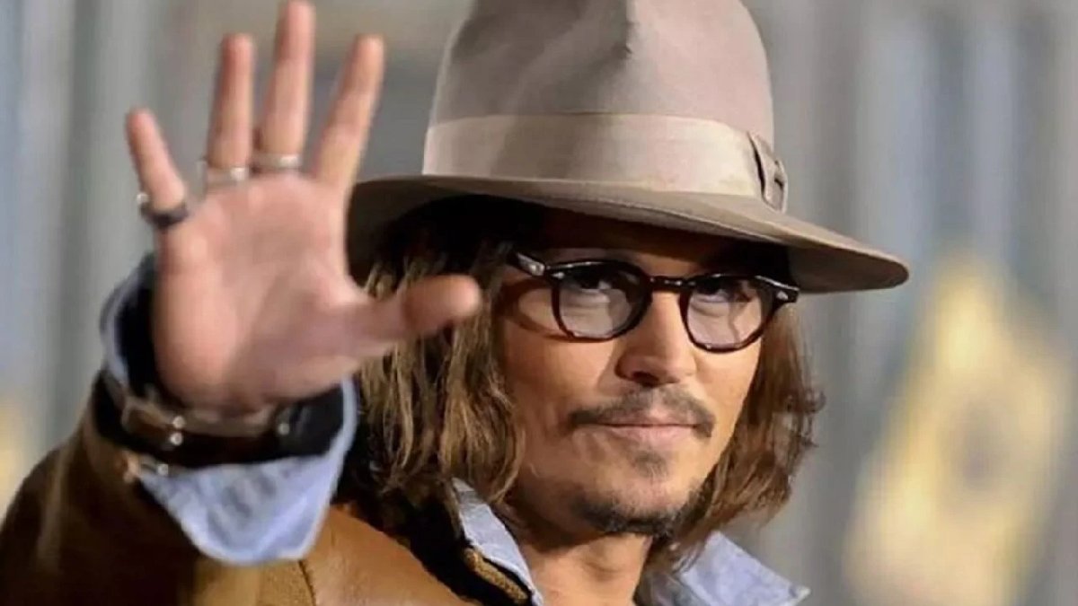 Johnny Depp yıllar sonra konuştu: Hiçbir iyi niyet cezasız kalmaz