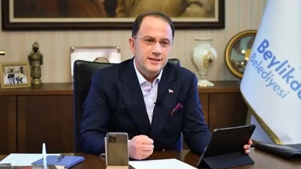 Tutuklu belediye başkanı Murat Çalık hastaneye kaldırıldı
