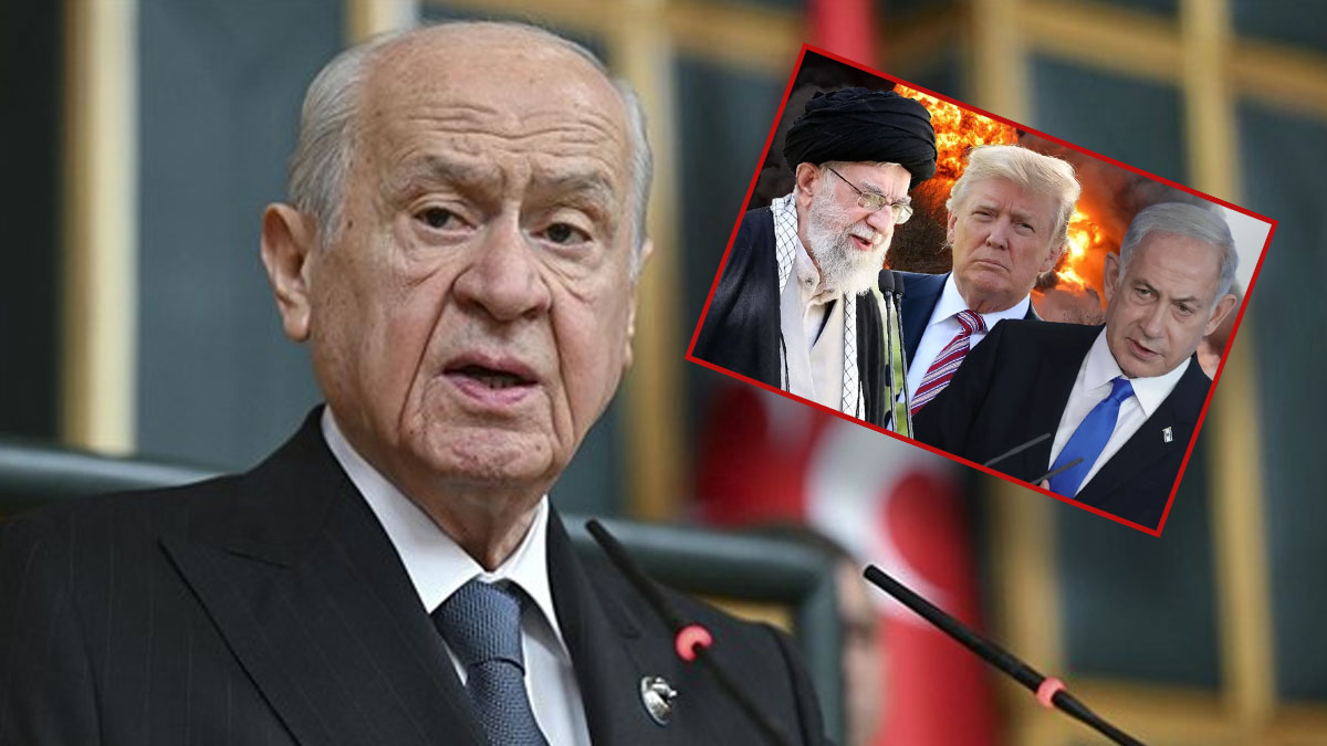 Devlet Bahçeli’den ABD’ye sert tepki: Skandal ve sorumsuzca