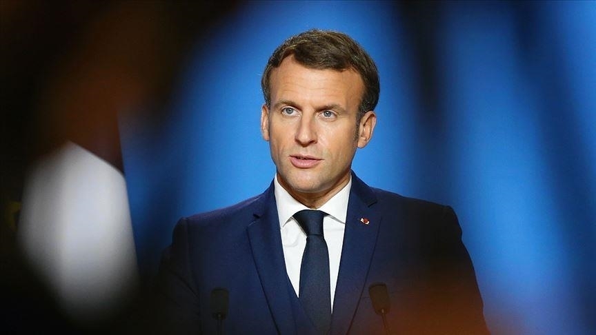 AP seçimlerinde aşırı sağ dalgası: Macron erken seçim ilan etti