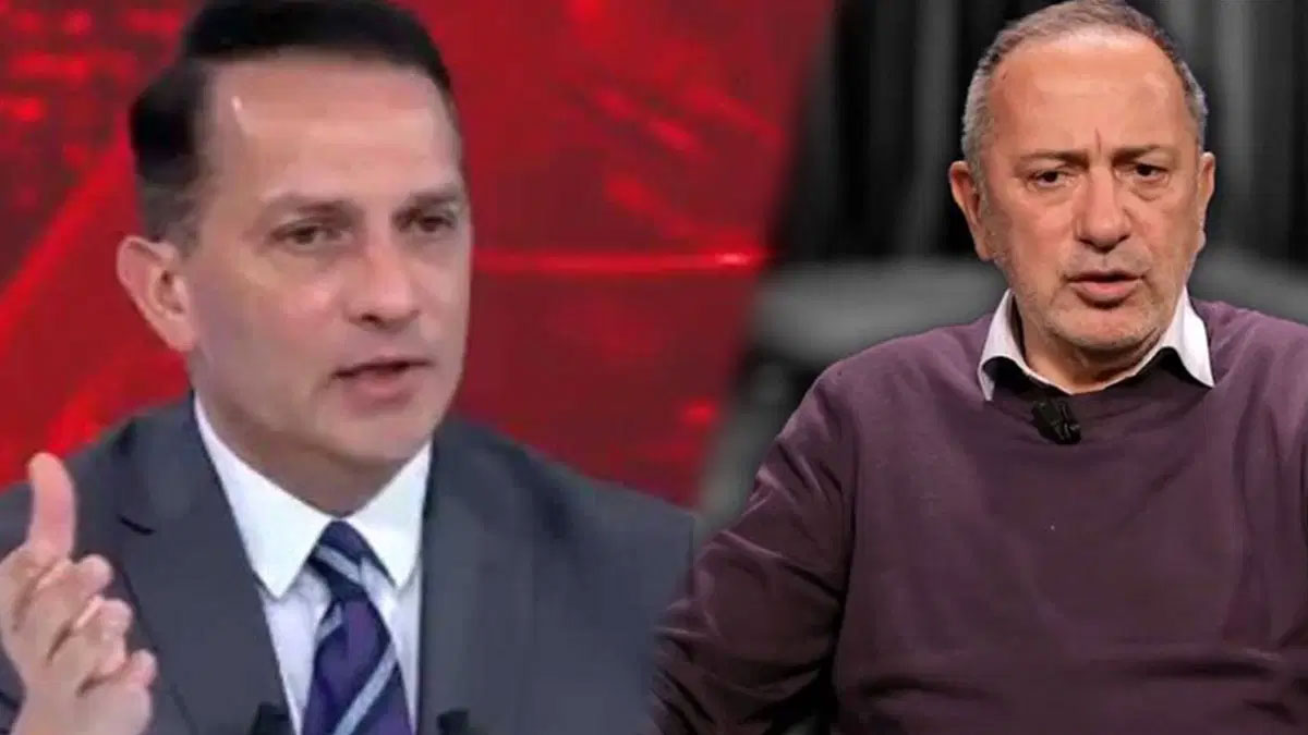 AK Partili Mücahit Birinci’den Fatih Altaylı’nın tutuklanmasına 9 maddelik itiraz