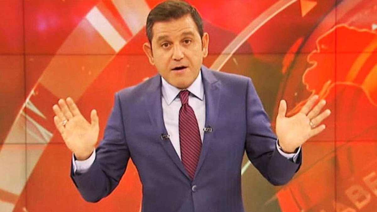 Fatih Portakal hakkında flaş iddia: NOW'a geri mi dönüyor?