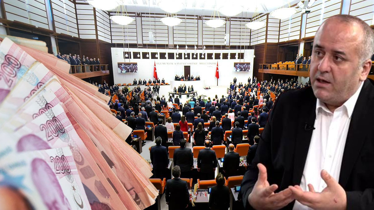 DEM Parti Meclis gündemine tekrar taşıdı: Asgariye ara zam yapılacak mı?