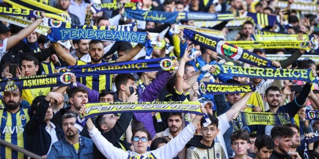 Fenerbahçe'nin 2025-2026 sezonu kombine bilet fiyatları belli oldu