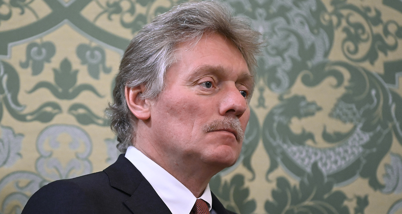 Peskov açıkladı: Üçüncü tür müzakereler bu hafta netleşecek
