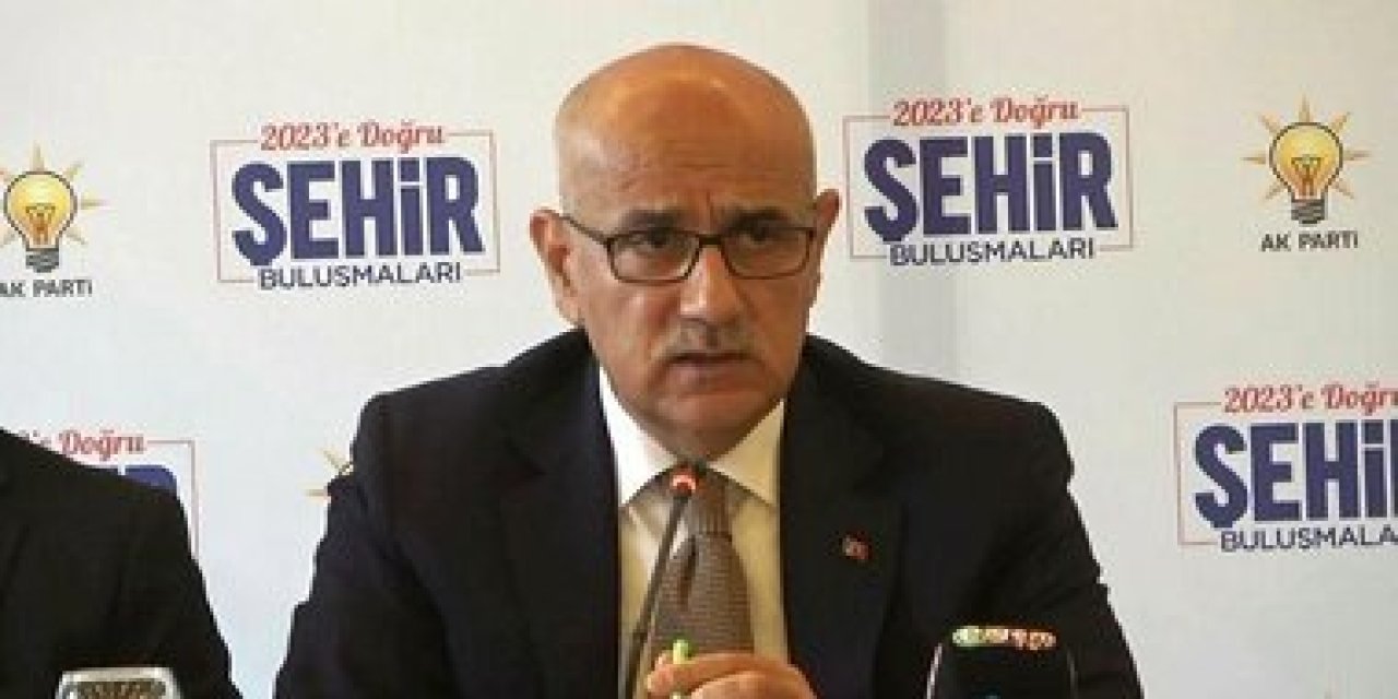 Eski AK Parti Milletvekili evinde ölü bulundu