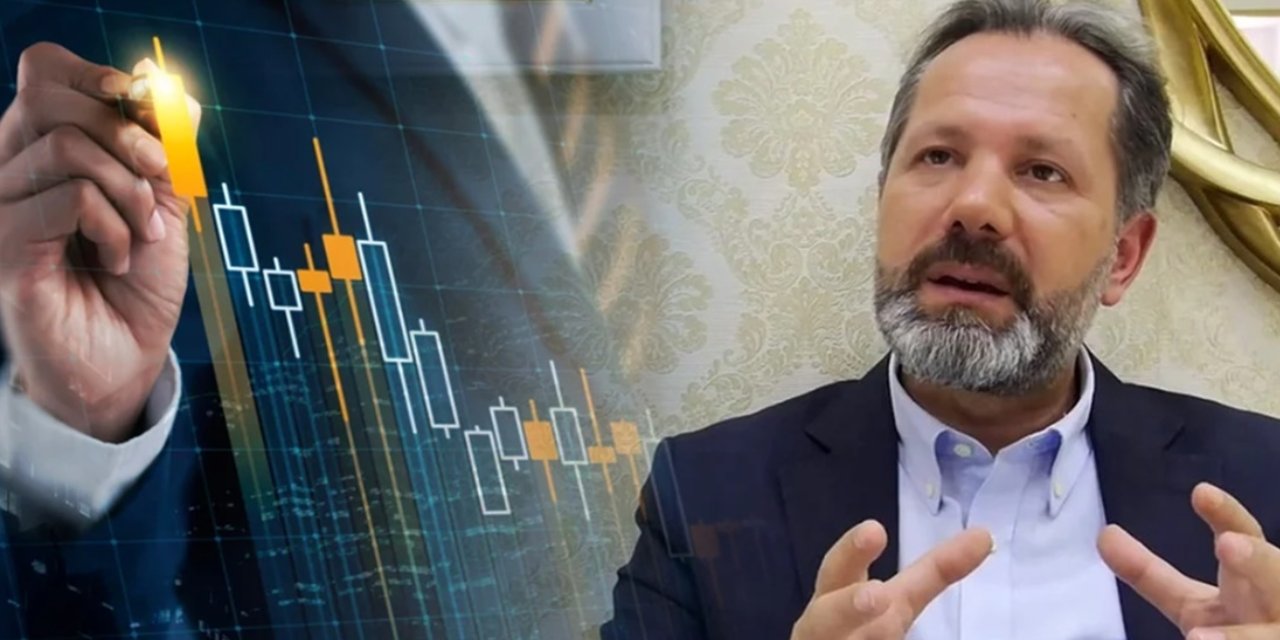 İslam Memiş piyasalarda kırılma yaşanacak tarihi açıkladı