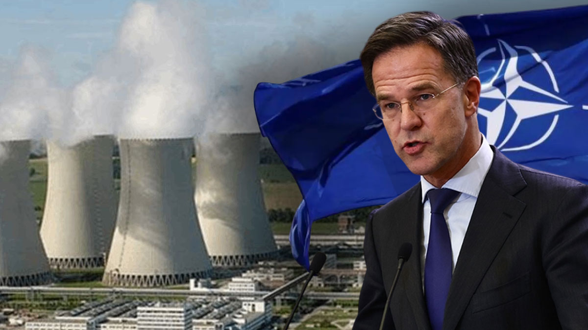 NATO Zirvesi'nde İran için kararlılık mesajı