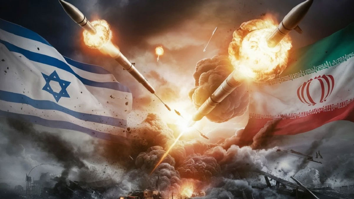 Savaş 2 yıl sürebilir: İranlı yetkiliden dikkat çeken açıklama