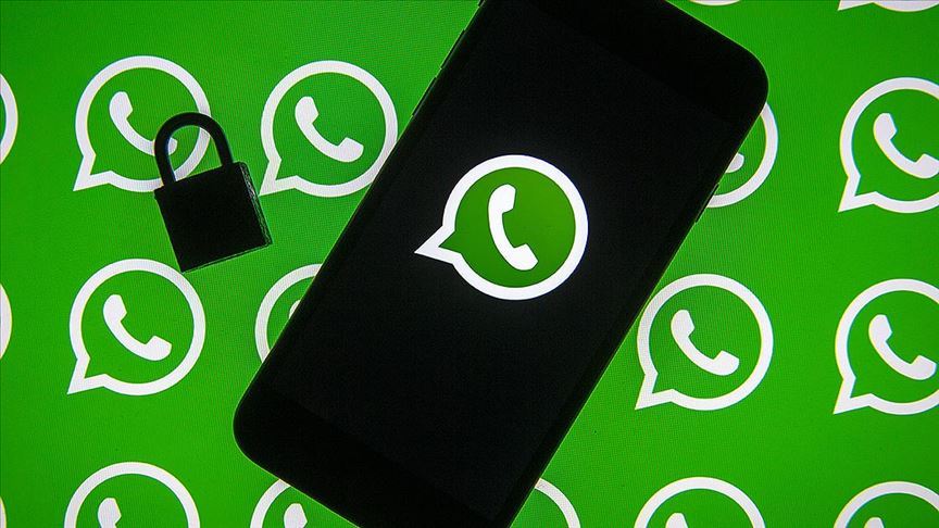 ABD Kongresi’nden kritik güvenlik uyarısı: “WhatsApp’ı derhal silin!”