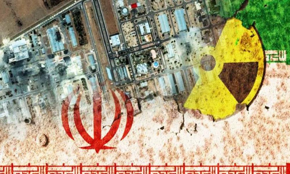 CHP'li Şahbaz: Türkiye'de özellikle 6 il nükleer sızıntı tehdidi altında