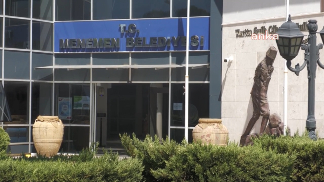 CHP’li meclis üyelerinden AK Partili belediye hakkında suç duyurusu