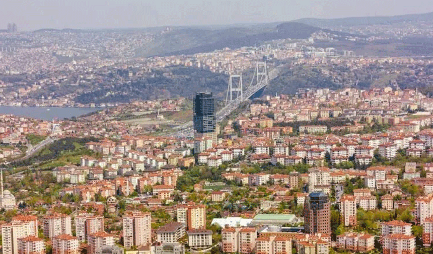 İBB açıkladı: İşte İstanbul'da deprem riski yüksek ilçeler...