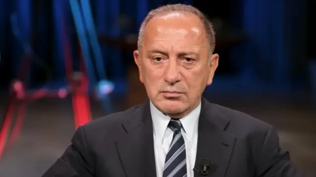 Fatih Altaylı’dan cezaevinden ilk mesaj: “Gençler bedel öderken sessiz kalamam”