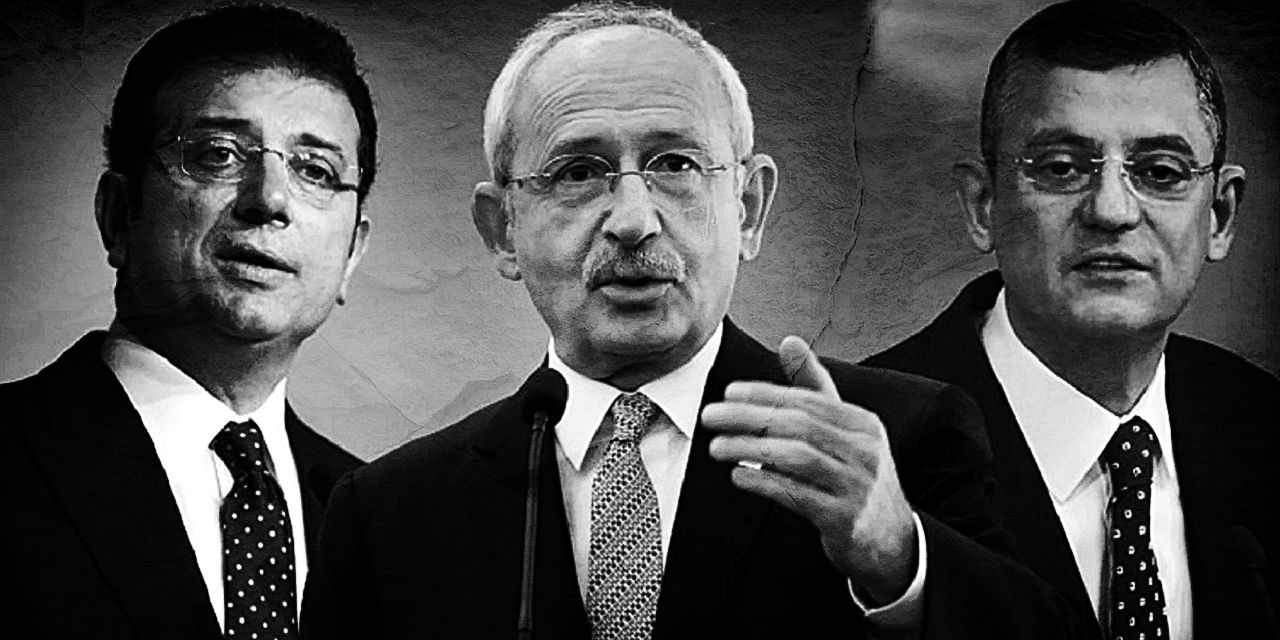 Kurultay davası CHP'de kriz yarattı!  Kılıçdaroğlu heyeti geri çevirdi: "Kayyıma mı bırakayım?"