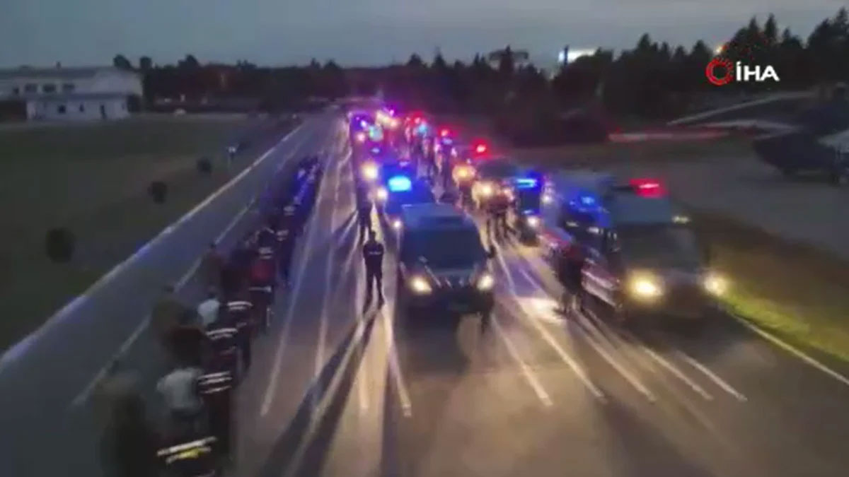 Bursa merkezli dolandırıcılık operasyonu: 67 şüpheli yakalandı