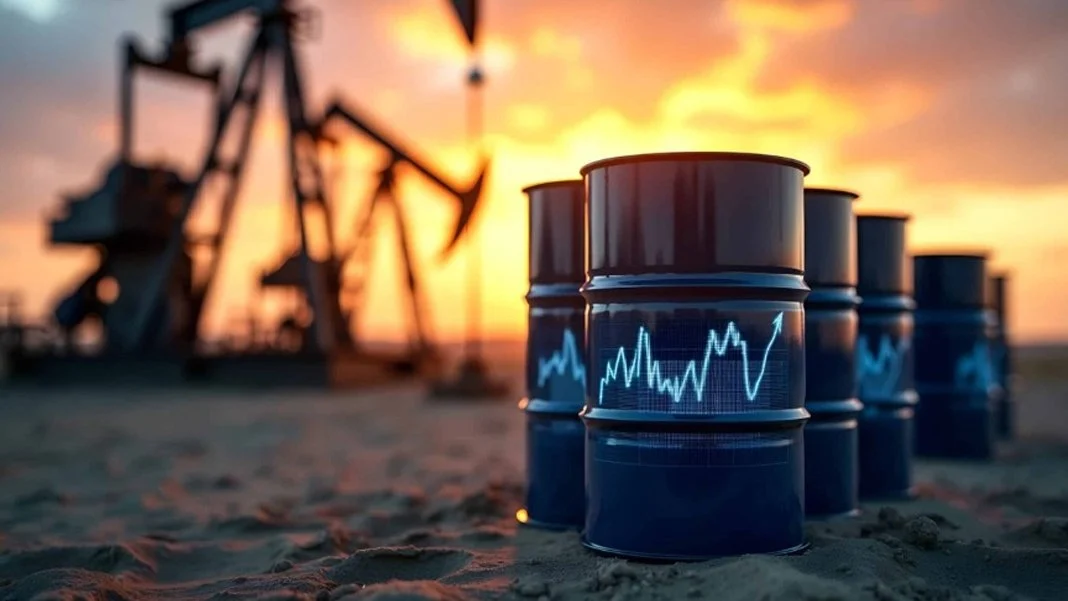 Trump’ın ateşkes açıklaması petrole yansıdı: Piyasalarda sert düşüş