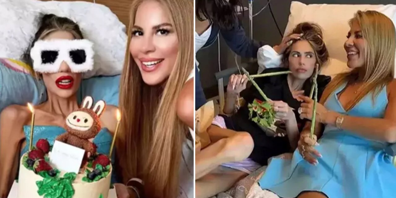 Nihal Candan'a kuşkonmaz yedirdiği anlar gündem olmuştu! Aldığı pastanın reklamını yaptı mı? Pınar Kerimoğlu her şeyi açıkladı