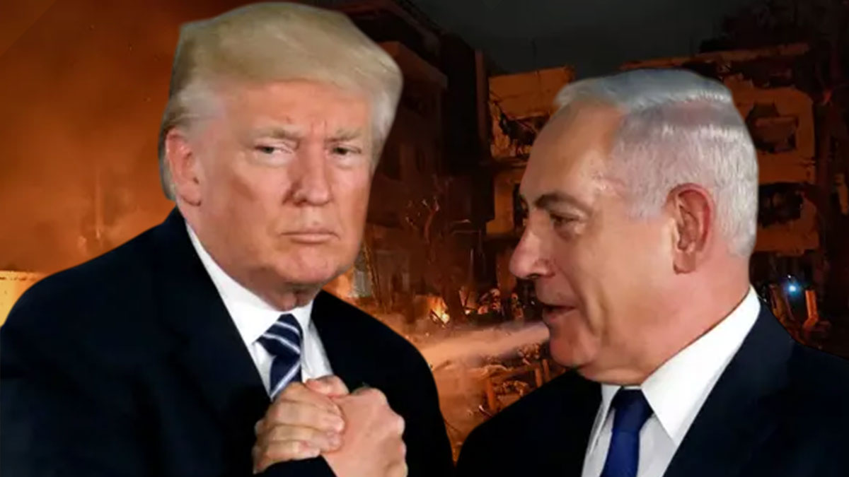 İsrail, ateşkesi kabul ettiğini duyurdu: "İran'da tehdit bitti"