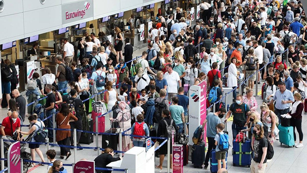 TÜİK duyurdu: Türkiye’ye en çok Azerbaycanlılar göç etti, en çok Iraklılar terk etti