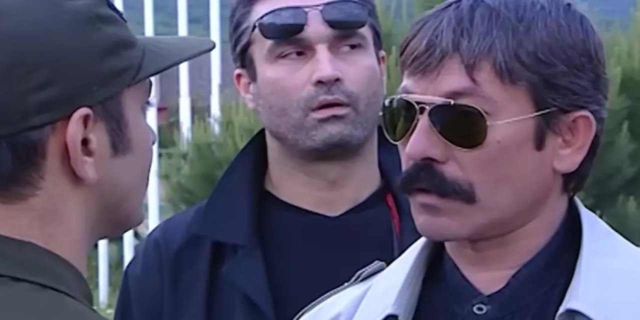 Kurtlar Vadisi geri mi dönüyor? Efsane karakter 'Pala'dan heyecanlandıran açıklama