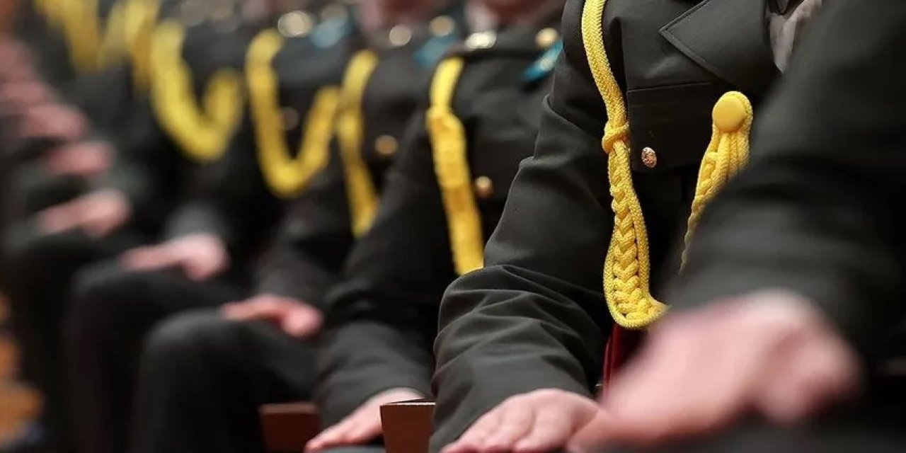 2025 MSÜ askeri öğrenci temini sonuçları açıklandı