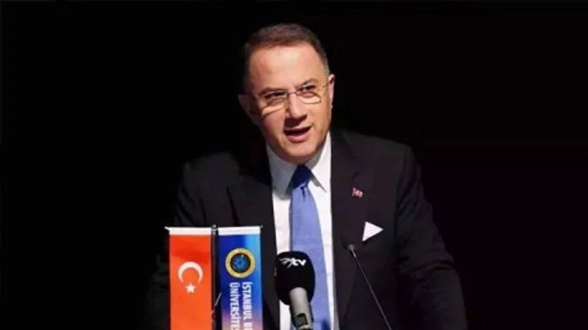 Tutuklu Beylikdüzü Belediye Başkanı Murat Çalık biyopsiye alındı