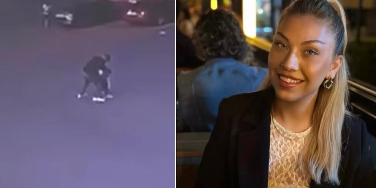 Boşanma aşamasındaki karısını 12 yerinden bıçakladı!