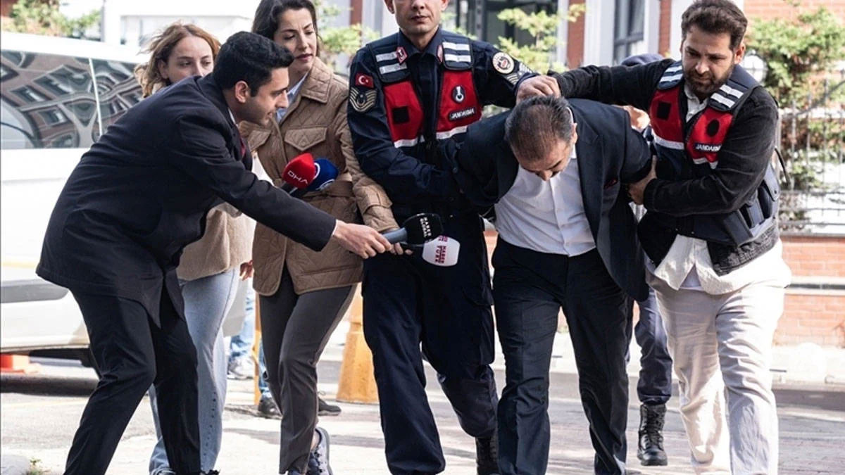 Yenidoğan Çetesi davasında savcıyı tehdit soruşturması tamamlandı