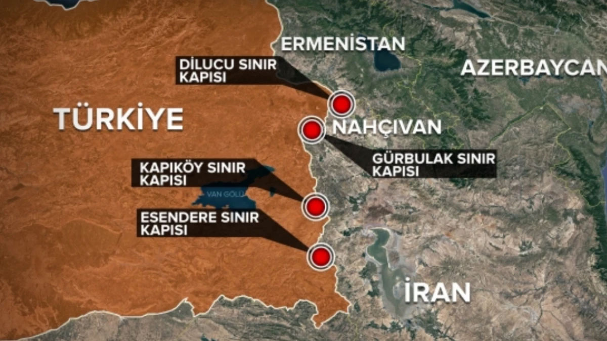 İran sınırındaki illerde olası radyasyon riski Meclis gündeminde