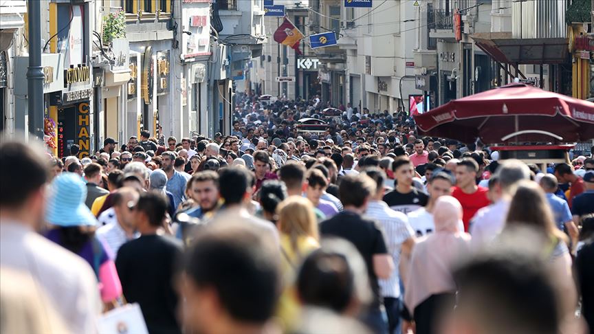 TÜİK işsizlik rakamlarını açıkladı: Nisan ayında yüzde 8,5