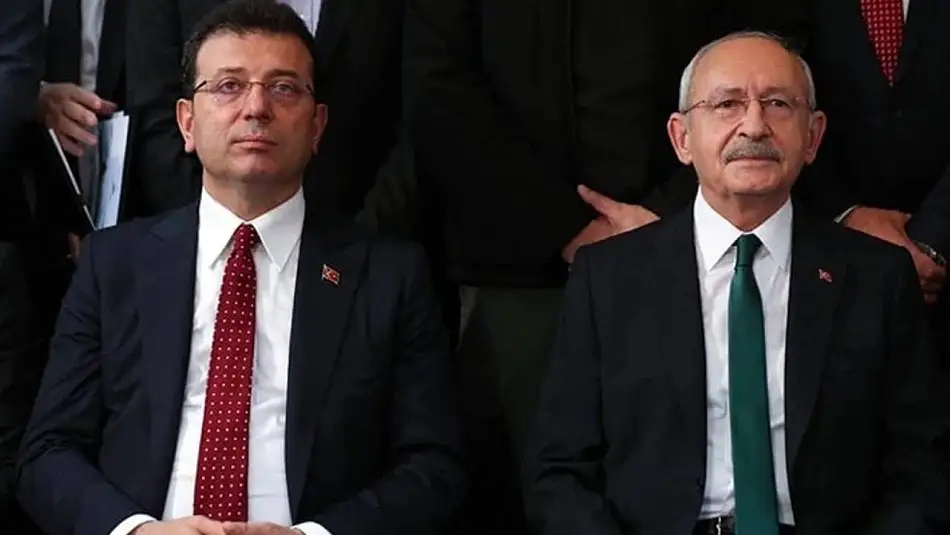 Kılıçdaroğlu’nun mesajı İmamoğlu’na iletildi: “Farklı bir yanıt hepimizin hoşuna giderdi”