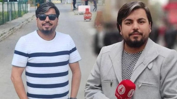 Arif Kocabıyık 3. kez tahliye edildi